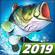 Download Fishing Clash (MOD, Big Combo) free on android New Update