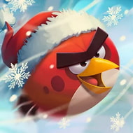 Angry Birds 2 (MOD, Unlimited Money)