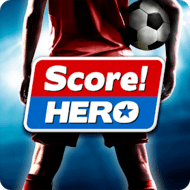 Download Score! Hero (Mod, Unlimited Money) 2.75 Apk For Android