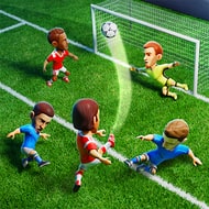 Mini Soccer Star APK + Mod 1.00 - Download Free for Android