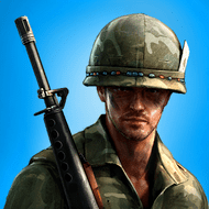 Download Forces of Freedom (MOD, Weapon No Scatter) free on android