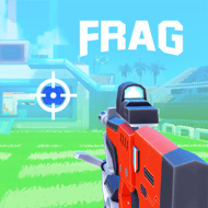 FRAG Pro Shooter (MOD, Unlimited Money)