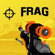 FRAG Pro Shooter (MOD, много денег)