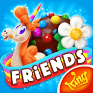 Download Candy Crush Friends Saga Mod Lives Moves 1 60 1 For Android