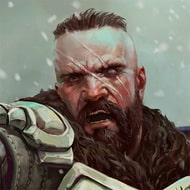 Frostborn