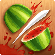 Download Fruit Ninja (MOD, Unlimited Currency) free on android New Release