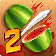 Fruit Ninja 2 (MOD, Unlimited Money)