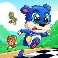 Download Fun Run 3 Multiplayer Games 3 2 7 For Android