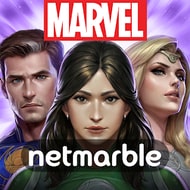 marvel future fight mod apk data offline