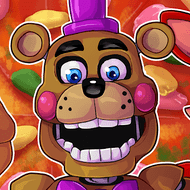 Download Five Nights at Freddy's (MOD, Unlocked) 2.0.3 APK for android