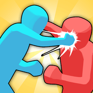 Gang Clash (MOD, много монет).apk