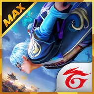 Garena Free Fire MAX - Rampage apk