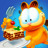 Download Garfield Rush (MOD, Unlimited Money) free on android More Featured