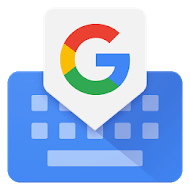 Gboard – Google Клавиатура.apk