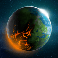 TerraGenesis (MOD, Unlimited Money).apk