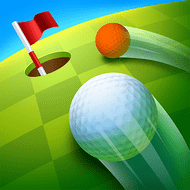 Download Golf Battle free on android