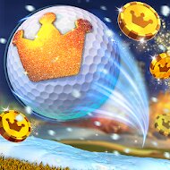 Download Golf Clash (MOD, Free Chest) free on android New Mod