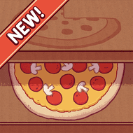 Download Good Pizza, Great Pizza (MOD, Unlimited Money) free on android New Update