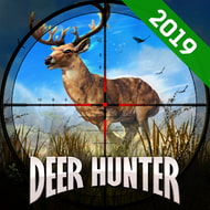 Deer Hunter 2018.apk