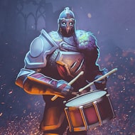 Grim Soul: Dark Fantasy Survival mod apk