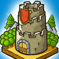 grow castle mod apk 2018