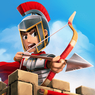 Download Grow Empire: Rome (MOD, Unlimited Coins) free on android MOD Updated