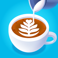 Coffee Shop 3D (MOD, много денег).apk