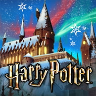 Harry Potter: Hogwarts Mystery (MOD, Unlimited Energy)