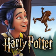 Harry Potter: Hogwarts Mystery mod apk
