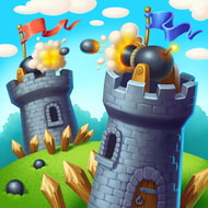 Download Tower Crush (MOD, Unlimited Coins) free on android Update