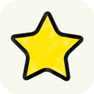 Download Hello Stars (MOD, Unlimited Coins) free on android More Featured