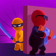 Stealth Master (MOD, много денег)