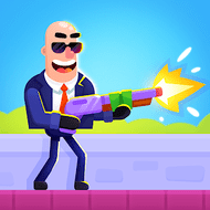 Hitmasters mod apk