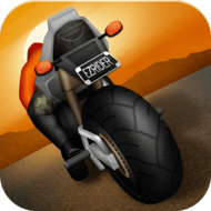 Download Highway Rider Motorcycle Racer (MOD, Unlimited Money) free on android Update