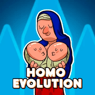 Download Homo Evolution (MOD, Unlimited Money) free on android New Update