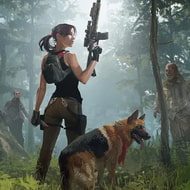 Zombie Hunter: Выжить в Апокалипсис (MOD, много денег)