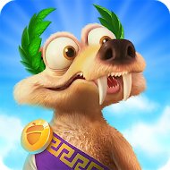 Download Ice Age Adventures (MOD, Free Shopping) free on android More Featured