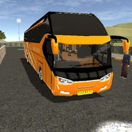 IDBS Bus Simulator (MOD, Unlimited Money)