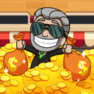 Download Idle Factory Tycoon (MOD, Unlimited Coins) free on android More Featured