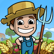 Download Idle Farm Tycoon Mod Unlimited Coins 1 03 1 For Android