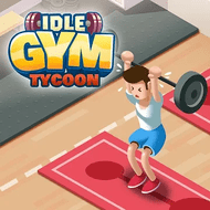 Download Idle Fitness Gym Tycoon (MOD, Unlimited Money) 1.6.1 APK for android