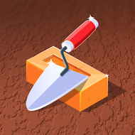 Idle Construction 3D (MOD, много денег)