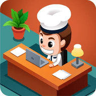 Idle Restaurant Tycoon mod apk