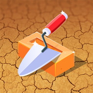 Idle Construction 3D (MOD, Unlimited Money).apk