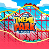 Download Idle Theme Park Tycoon Mod Unlimited Money 2 5 8 For Android - roblox theme park tycoon 2 modded