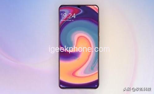 В Сеть утекли изображения Redmi 7 Pro