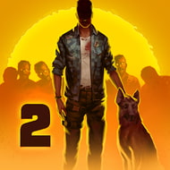 Into the Dead 2 (MOD, много денег)