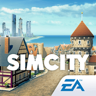 SimCity BuildIt
