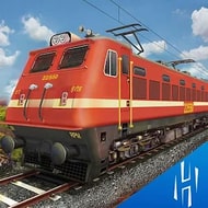 indian railways train simulator game free