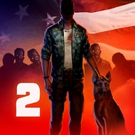 Into the Dead 2 mod apk
